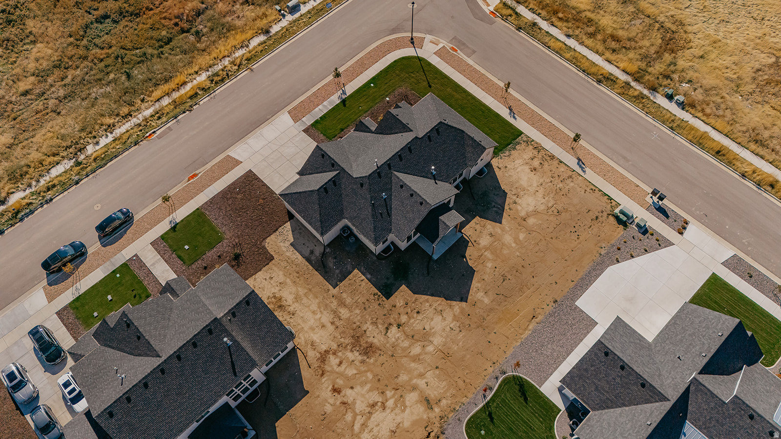 EAGLE HAVEN - Residential