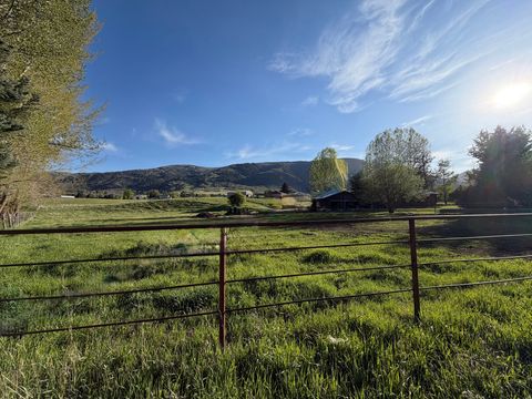 Tiny photo for 3477 N HIGHWAY 162, Liberty, UT 84310 (MLS # 2157521)