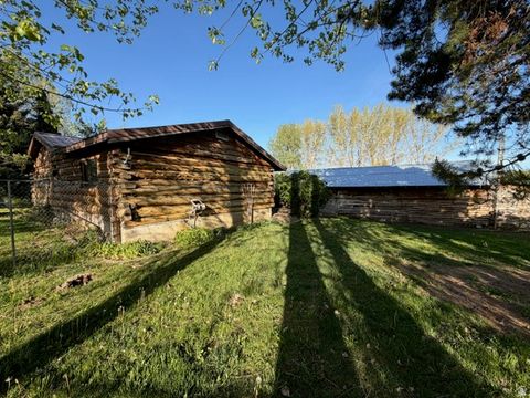 Tiny photo for 3477 N HIGHWAY 162, Liberty, UT 84310 (MLS # 2157521)