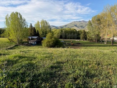 Tiny photo for 3477 N HIGHWAY 162, Liberty, UT 84310 (MLS # 2157521)