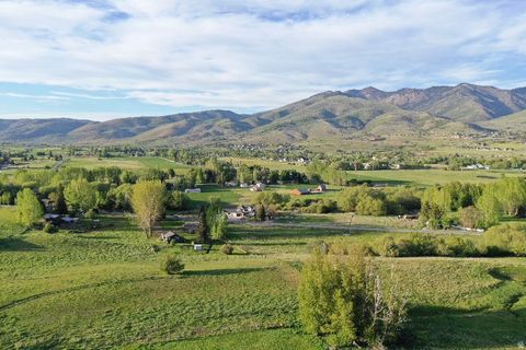 Tiny photo for 3477 N HIGHWAY 162, Liberty, UT 84310 (MLS # 2157521)