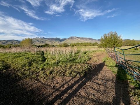 Tiny photo for 3477 N HIGHWAY 162, Liberty, UT 84310 (MLS # 2157521)