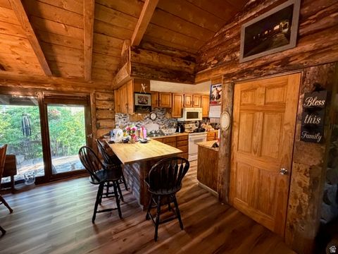 Tiny photo for 3477 N HIGHWAY 162, Liberty, UT 84310 (MLS # 2157521)