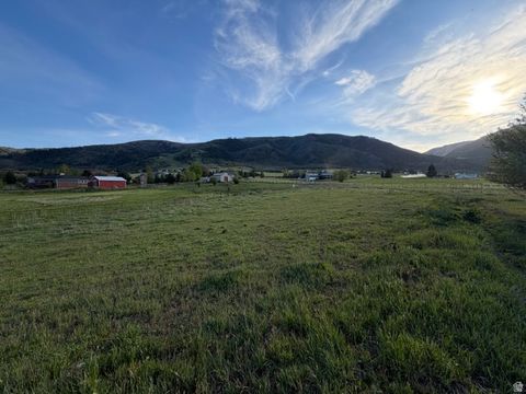 Tiny photo for 3477 N HIGHWAY 162, Liberty, UT 84310 (MLS # 2157521)