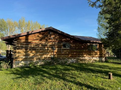 Tiny photo for 3477 N HIGHWAY 162, Liberty, UT 84310 (MLS # 2157521)