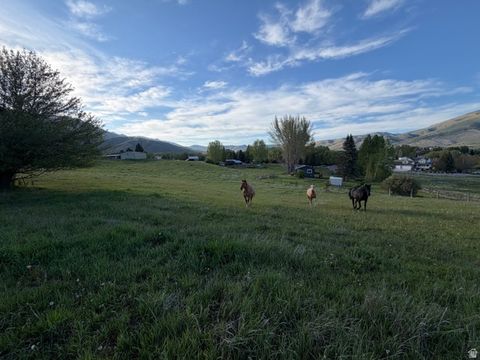 Tiny photo for 3477 N HIGHWAY 162, Liberty, UT 84310 (MLS # 2157521)