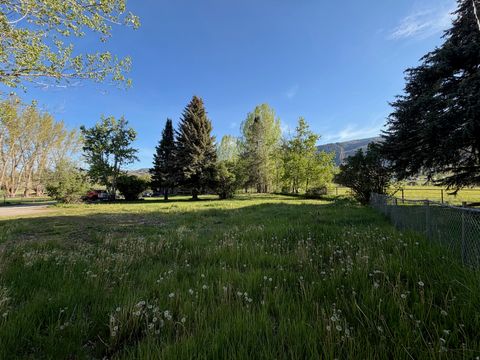 Tiny photo for 3477 N HIGHWAY 162, Liberty, UT 84310 (MLS # 2157521)