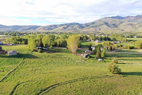 Tiny photo for 3477 N HIGHWAY 162, Liberty, UT 84310 (MLS # 2157521)