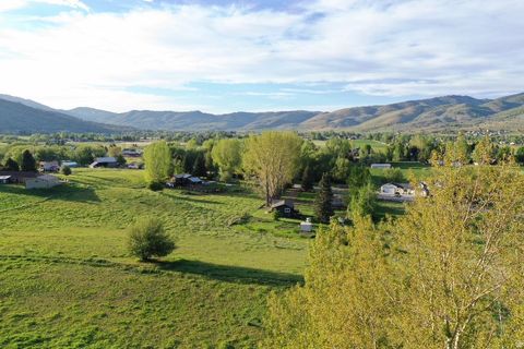 Tiny photo for 3477 N HIGHWAY 162, Liberty, UT 84310 (MLS # 2157521)