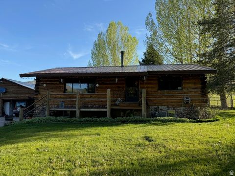 Tiny photo for 3477 N HIGHWAY 162, Liberty, UT 84310 (MLS # 2157521)