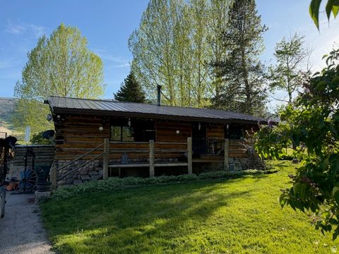 Tiny photo for 3477 N HIGHWAY 162, Liberty, UT 84310 (MLS # 2157521)