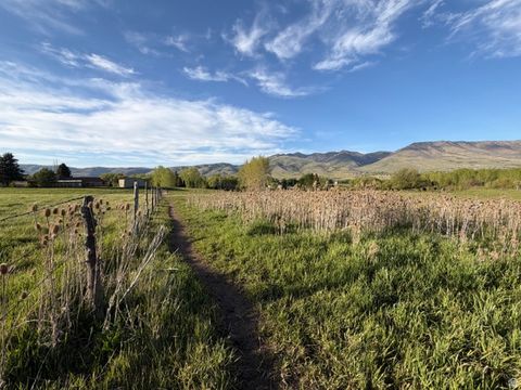 Tiny photo for 3477 N HIGHWAY 162, Liberty, UT 84310 (MLS # 2157521)