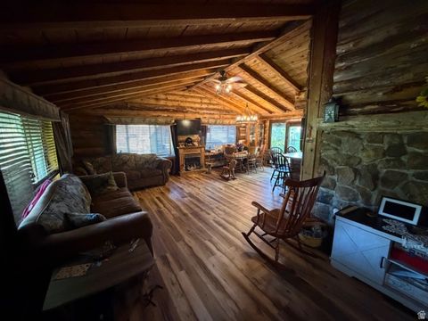 Tiny photo for 3477 N HIGHWAY 162, Liberty, UT 84310 (MLS # 2157521)