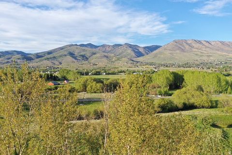Tiny photo for 3477 N HIGHWAY 162, Liberty, UT 84310 (MLS # 2157521)