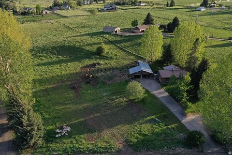 Tiny photo for 3477 N HIGHWAY 162, Liberty, UT 84310 (MLS # 2157521)