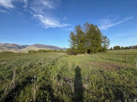 Tiny photo for 3477 N HIGHWAY 162, Liberty, UT 84310 (MLS # 2157521)