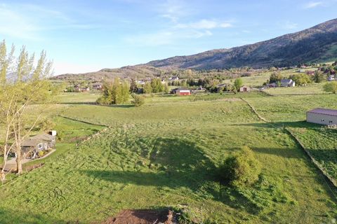 Tiny photo for 3477 N HIGHWAY 162, Liberty, UT 84310 (MLS # 2157521)