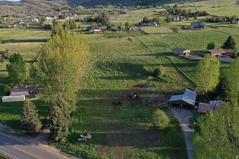 Tiny photo for 3477 N HIGHWAY 162, Liberty, UT 84310 (MLS # 2157521)