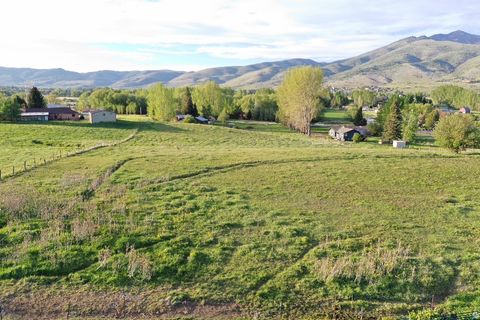 Tiny photo for 3477 N HIGHWAY 162, Liberty, UT 84310 (MLS # 2157521)