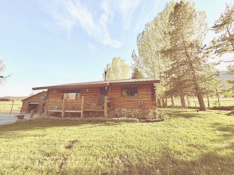 Photo of 3477 N HIGHWAY 162, Liberty, UT 84310 (MLS # 2157521)