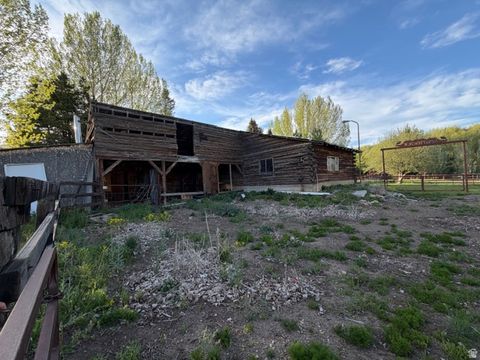 Tiny photo for 3477 N HIGHWAY 162, Liberty, UT 84310 (MLS # 2157521)