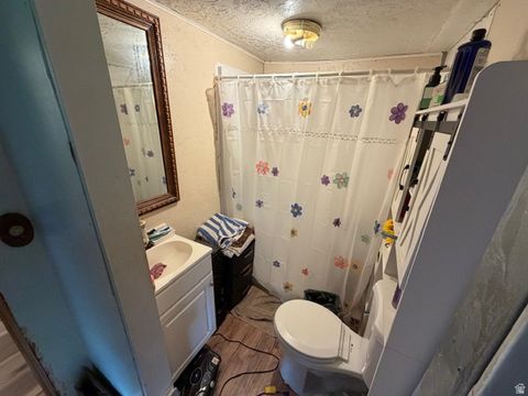 Tiny photo for 3477 N HIGHWAY 162, Liberty, UT 84310 (MLS # 2157521)
