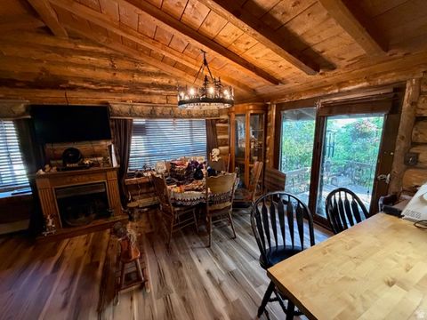 Tiny photo for 3477 N HIGHWAY 162, Liberty, UT 84310 (MLS # 2157521)
