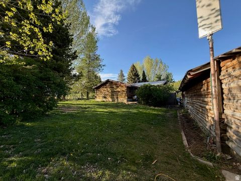 Tiny photo for 3477 N HIGHWAY 162, Liberty, UT 84310 (MLS # 2157521)