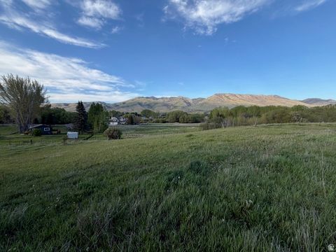 Tiny photo for 3477 N HIGHWAY 162, Liberty, UT 84310 (MLS # 2157521)