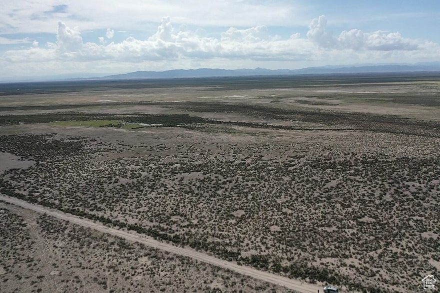 Own your own slice of the wild-west-and keep the grid worries minimal! This expansive 40-acre parcel just outside Beryl comes with power nearby, offering a rare combo of rugged remote land and practical access. Wide-open sage-brushed terrain, dirt-road frontage, no HOA or CC&Rs-your blank canvas for offgrid living, a homestead, or recreational playground. Bring your RV, sketch out your dream cabin, or ride motorcycles across the desert expanse. Just a 30-minute drive to Enterprise and under an hour to Cedar City or St. George, yet far enough to stargaze with zero light pollution. Escape the everyday-seize your desert adventure today!