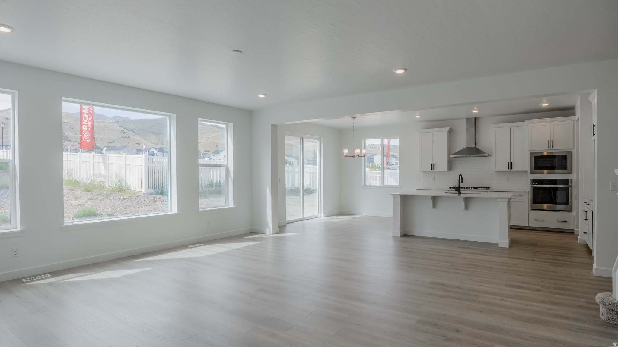 CANTON RIDGE - Residential