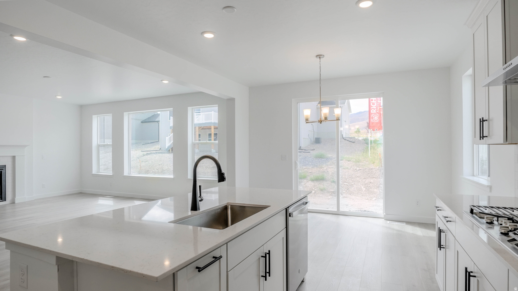 CANTON RIDGE - Residential