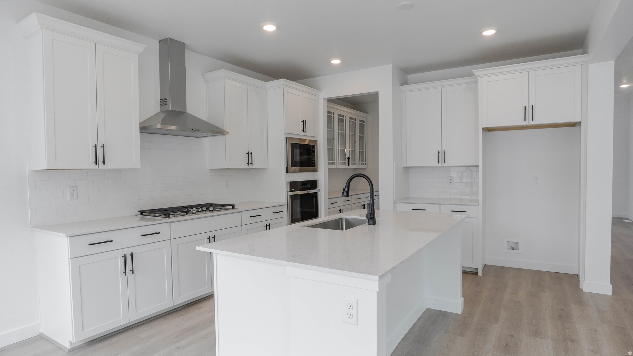 CANTON RIDGE - Residential