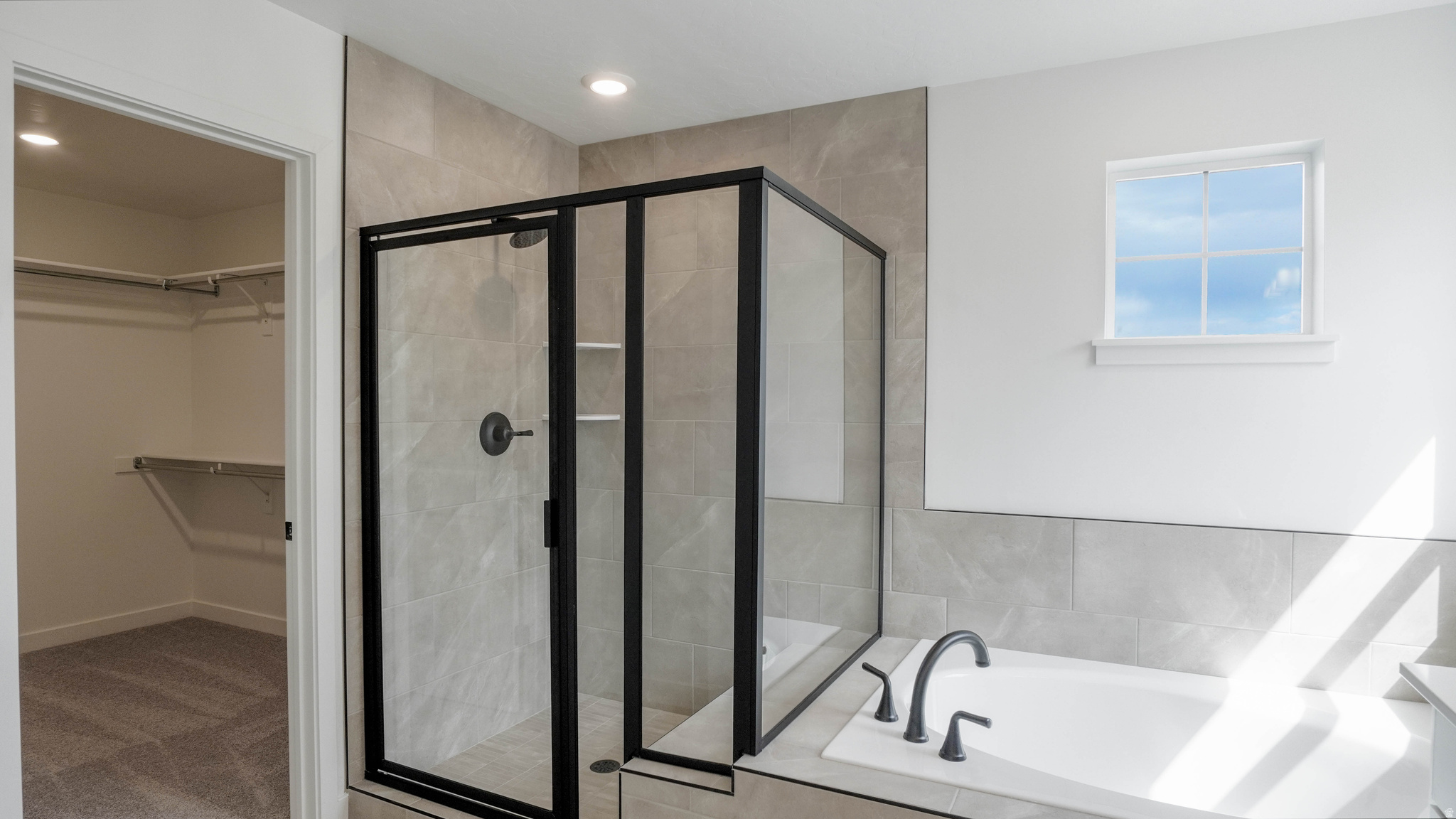 CANTON RIDGE - Residential