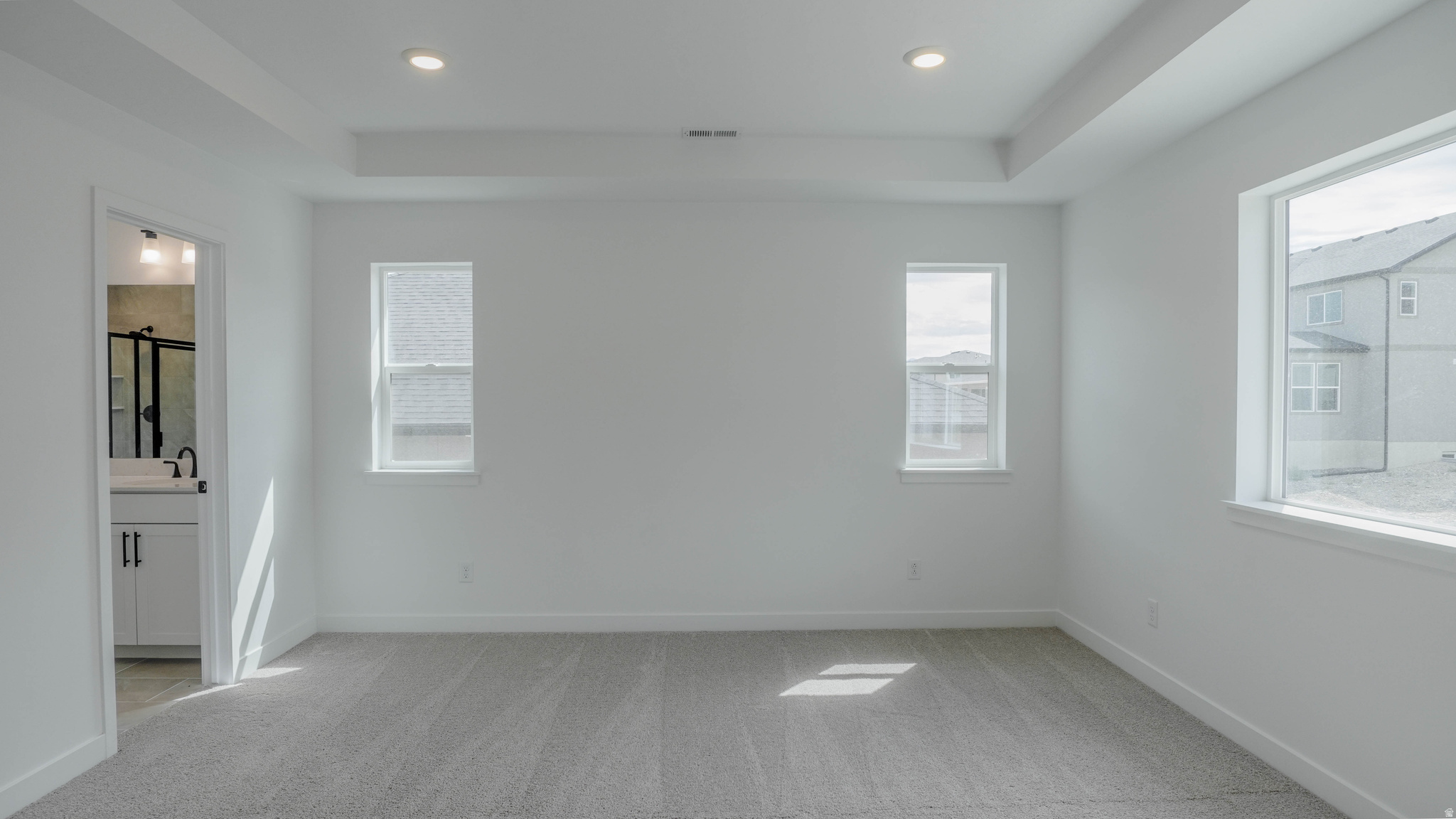 CANTON RIDGE - Residential