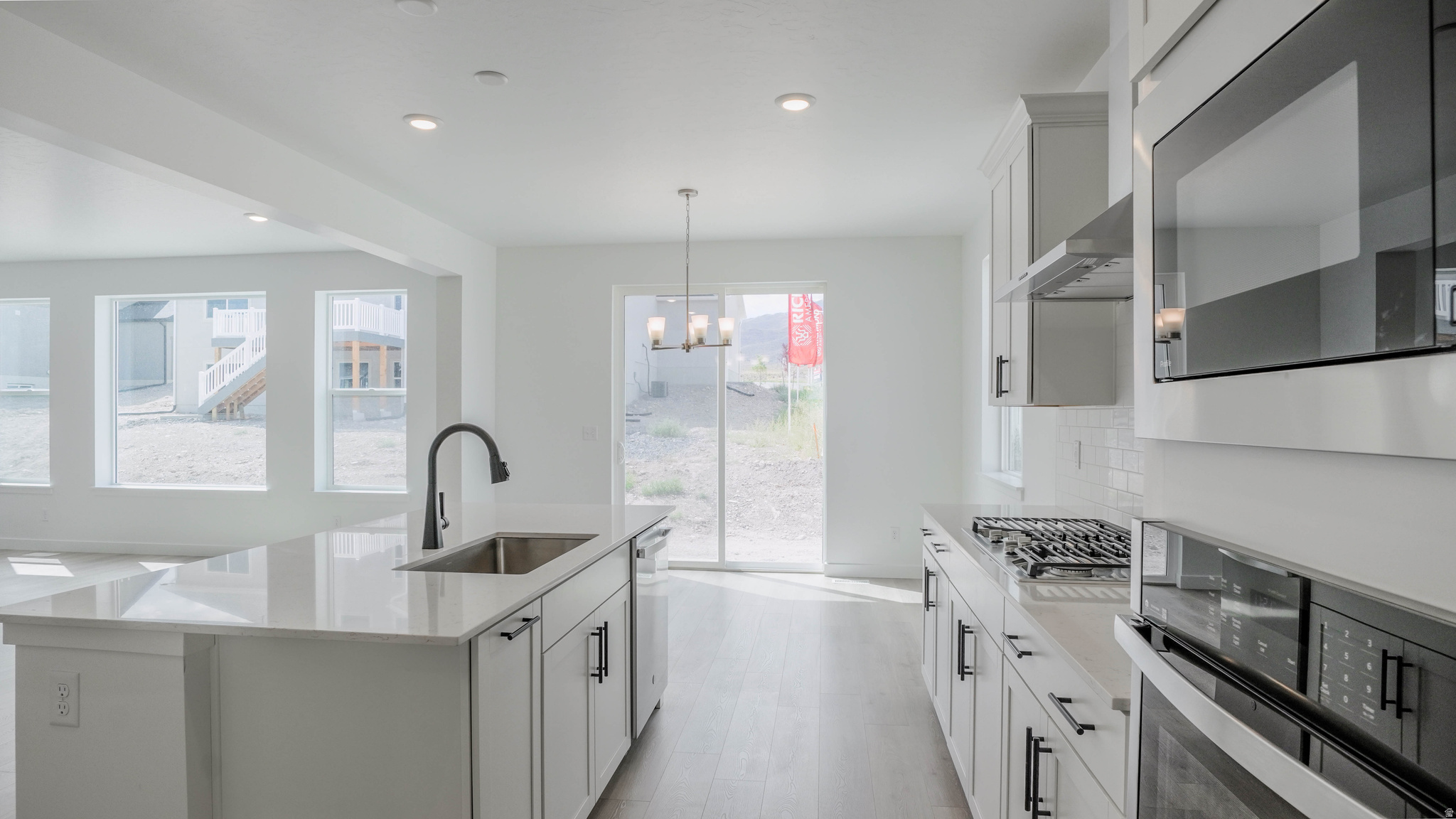 CANTON RIDGE - Residential