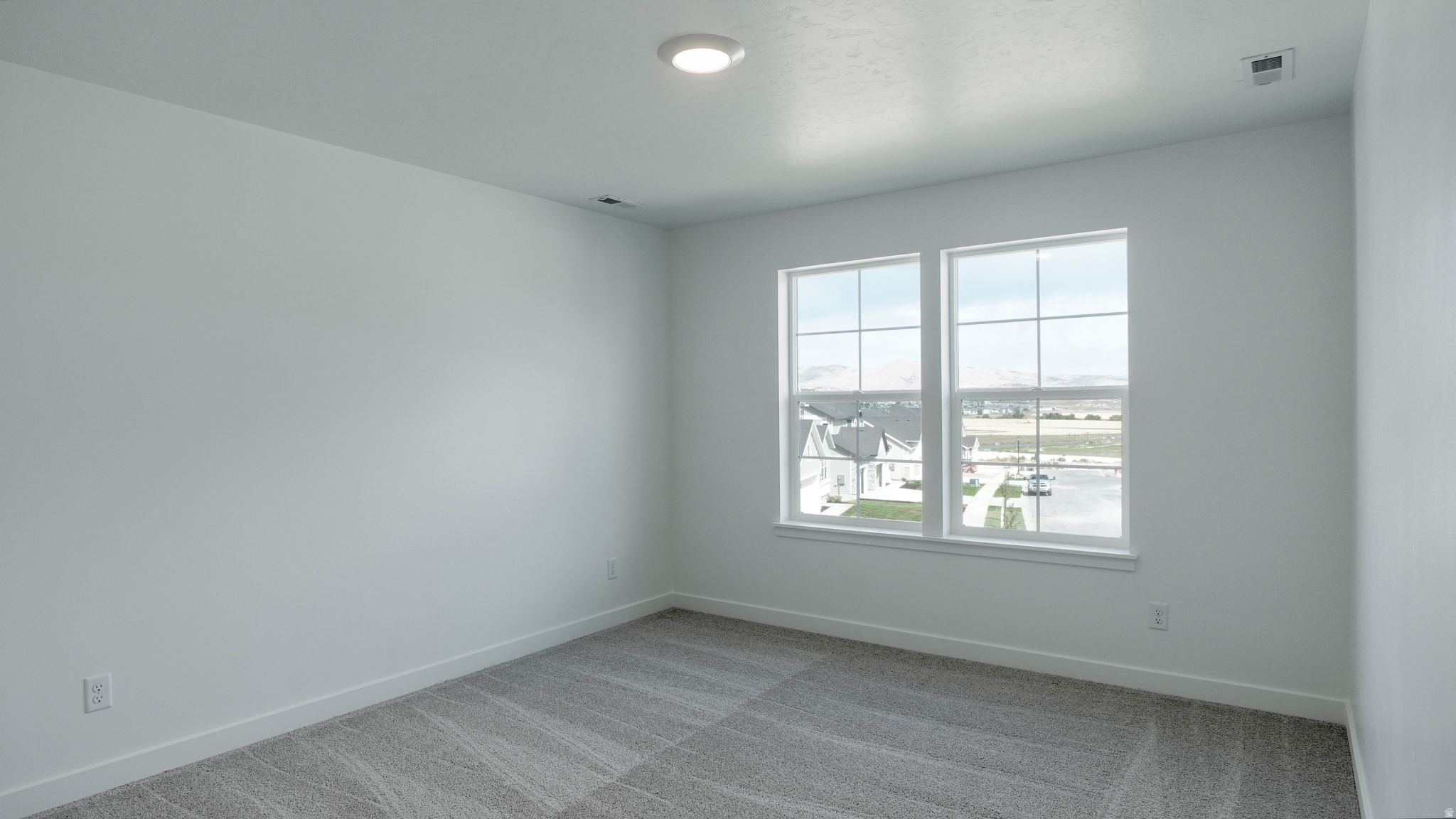 CANTON RIDGE - Residential