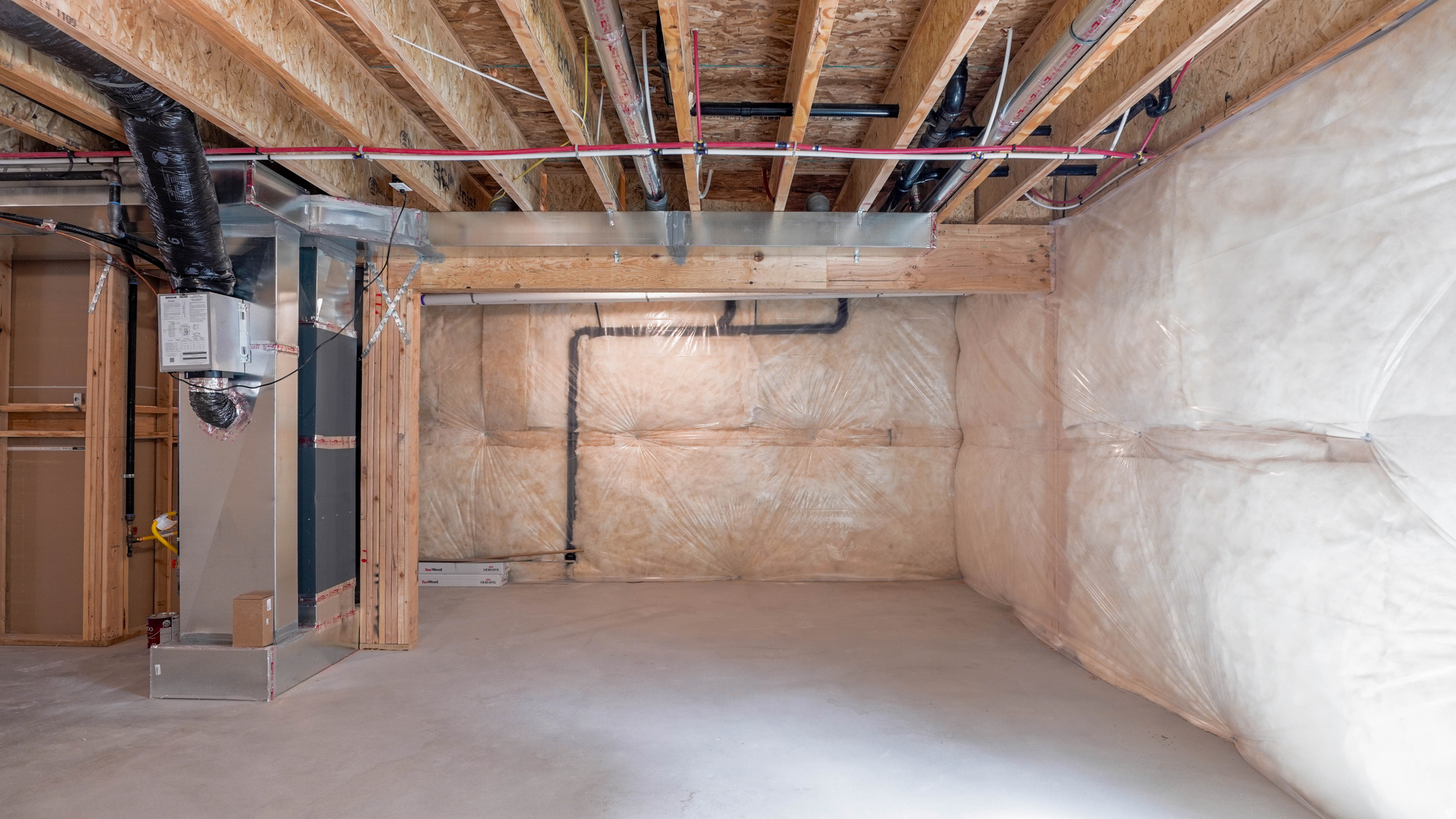 CANTON RIDGE - Residential