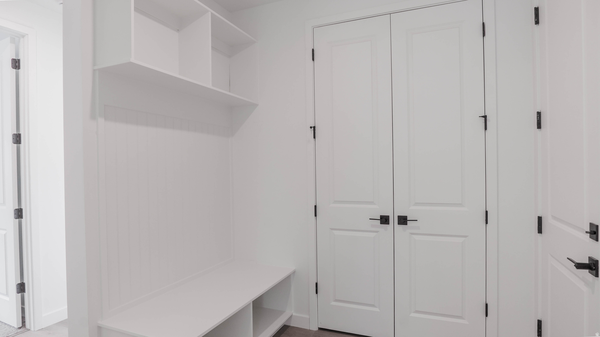 CANTON RIDGE - Residential