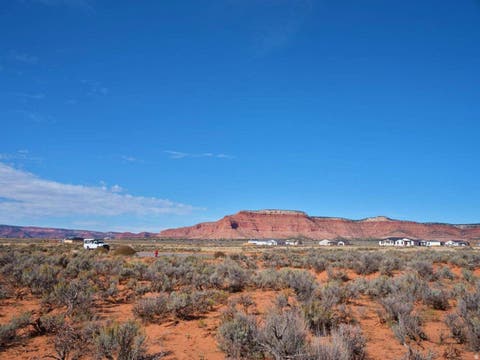 Vacant Land For Sale - #10<br/> Kane County, Kanab, UT 84741