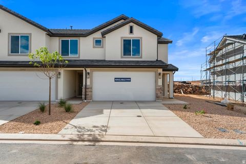 2169 S WOLVERINE WAY 2449 Washington UT 84780