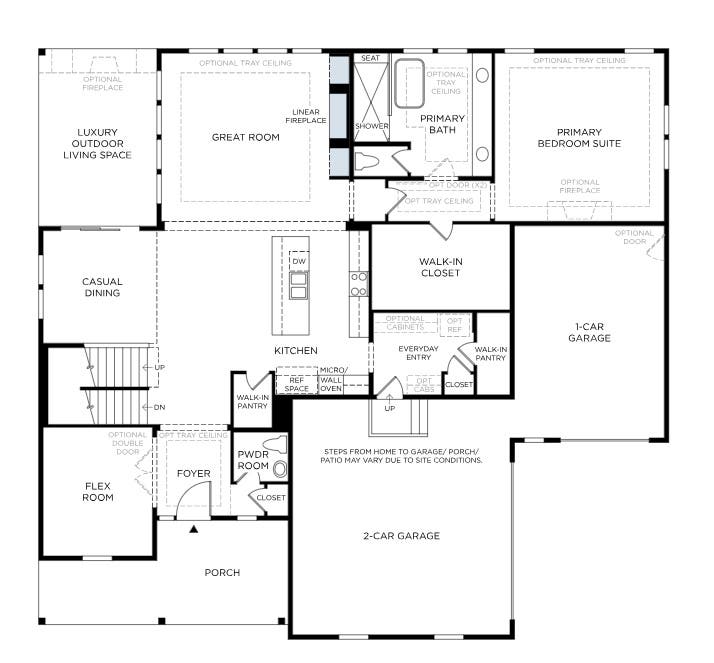 Photo of 2516 N SALVIA DR #2037, Saratoga Springs, UT 84045 (MLS # 2168394)
