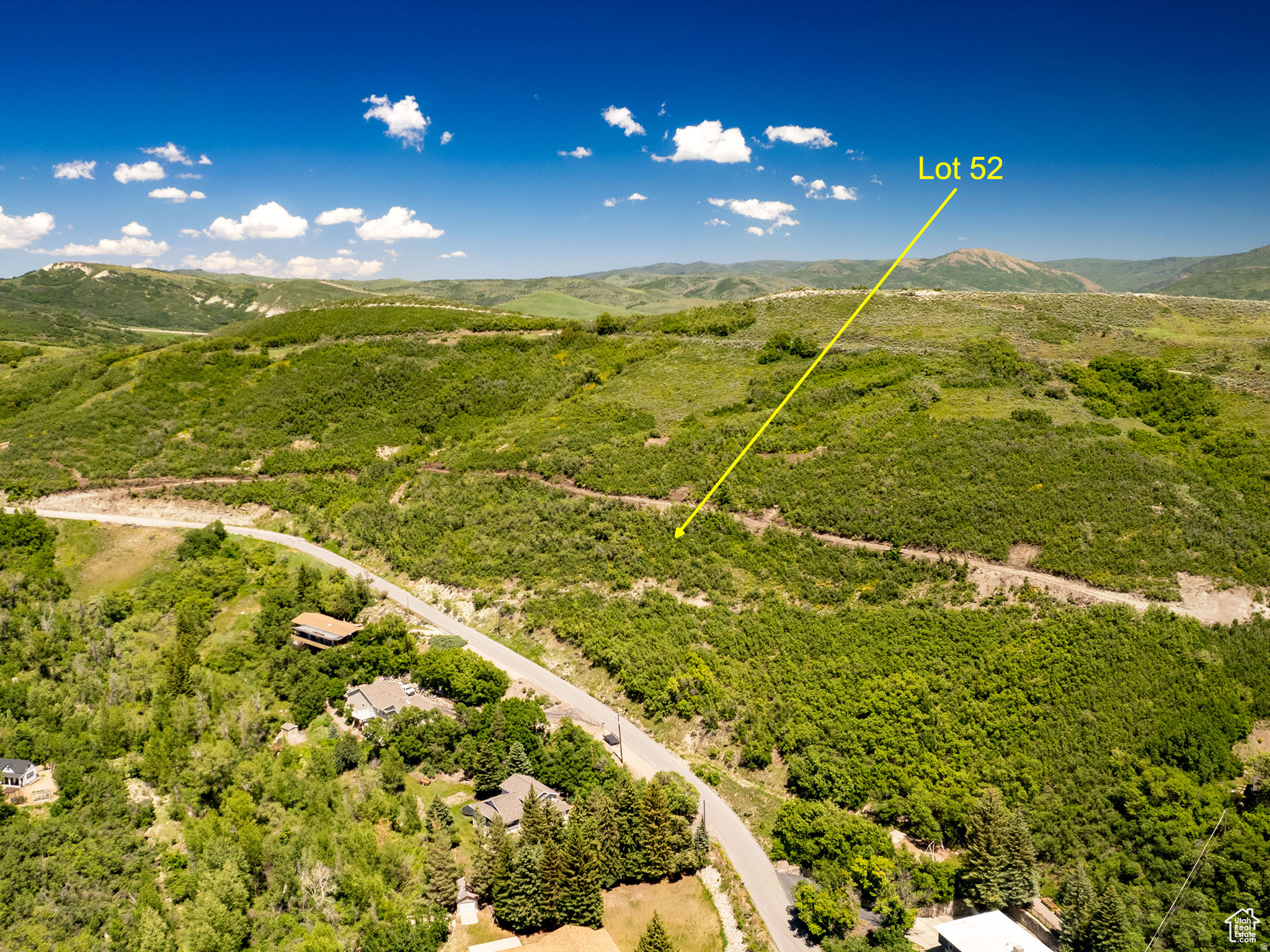 HIGHLANDS ADDITION - Land