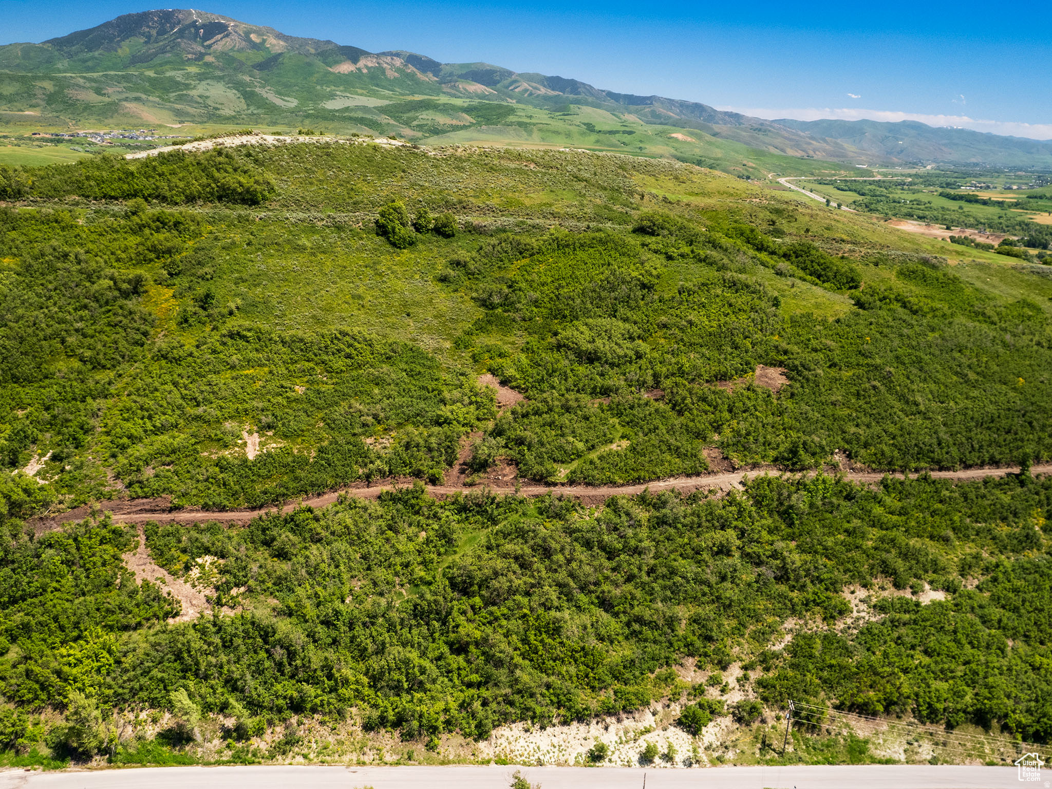 HIGHLANDS ADDITION - Land