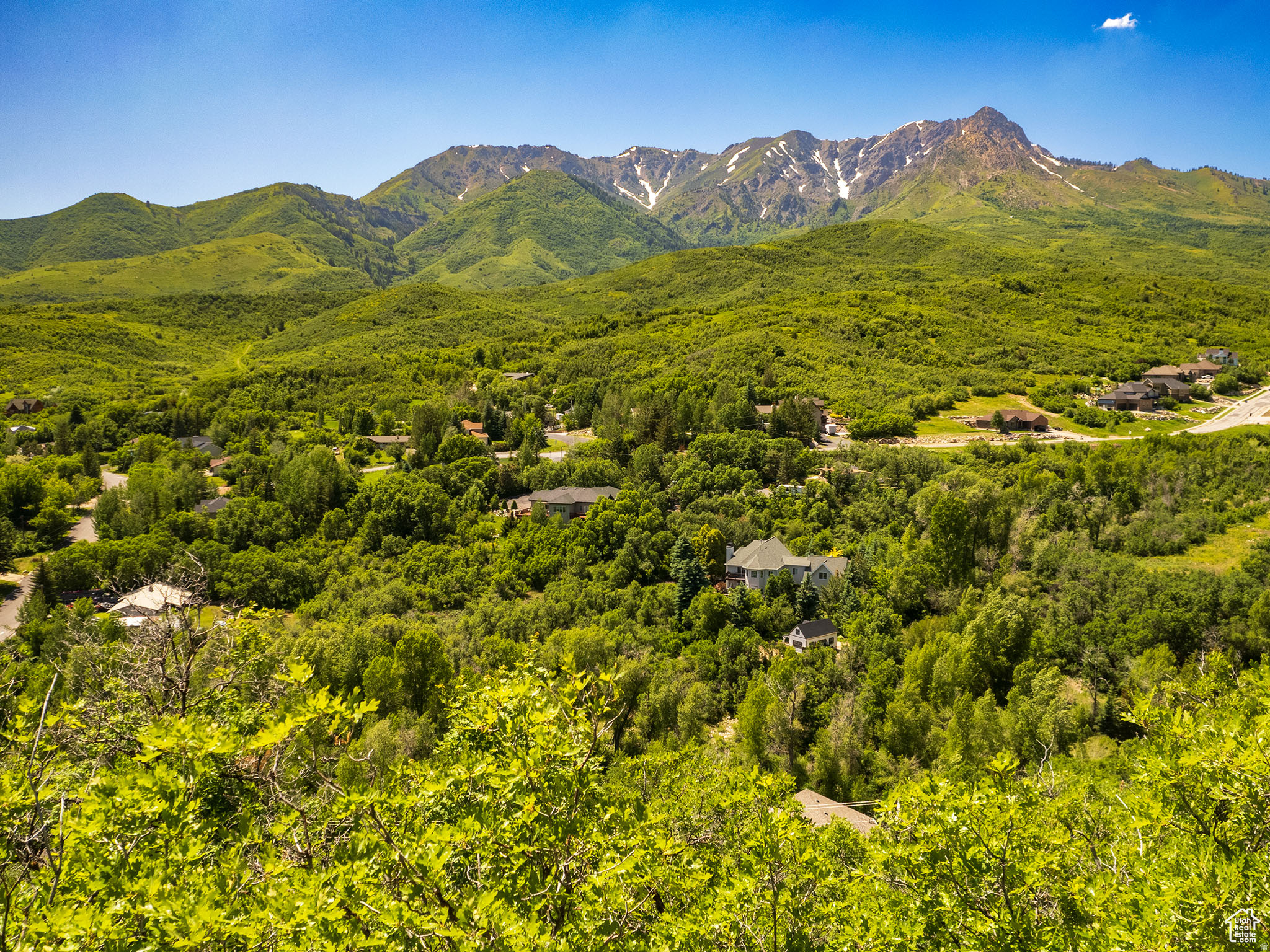 HIGHLANDS ADDITION - Land