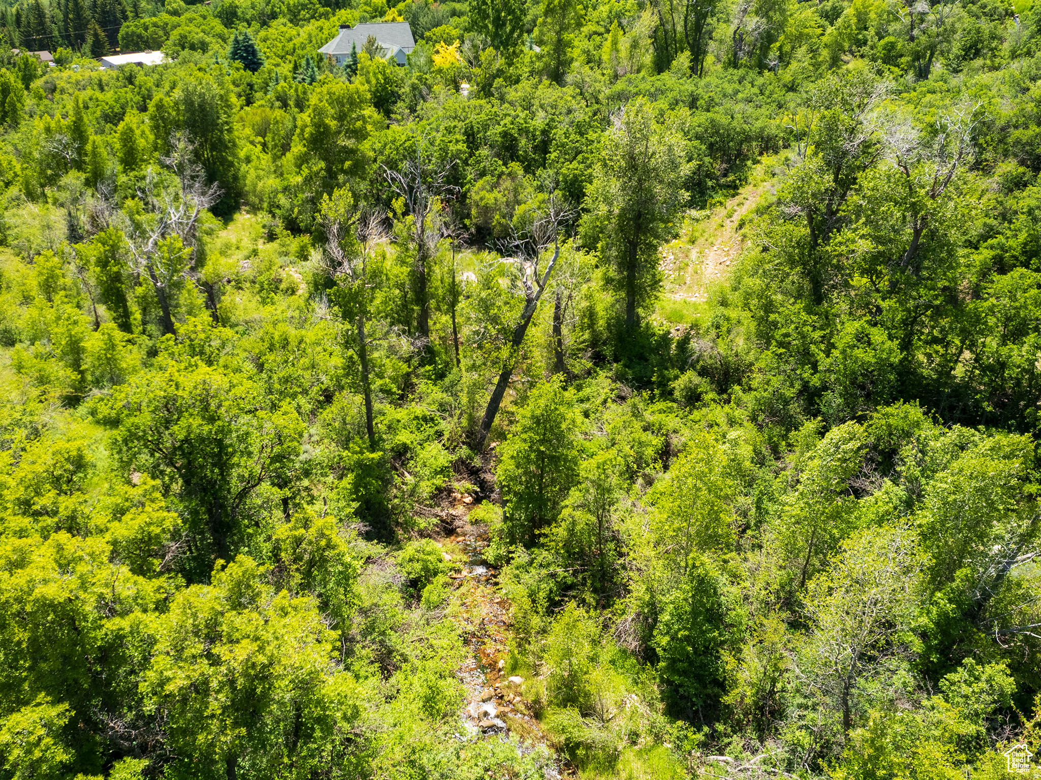 HIGHLANDS ADDITION - Land