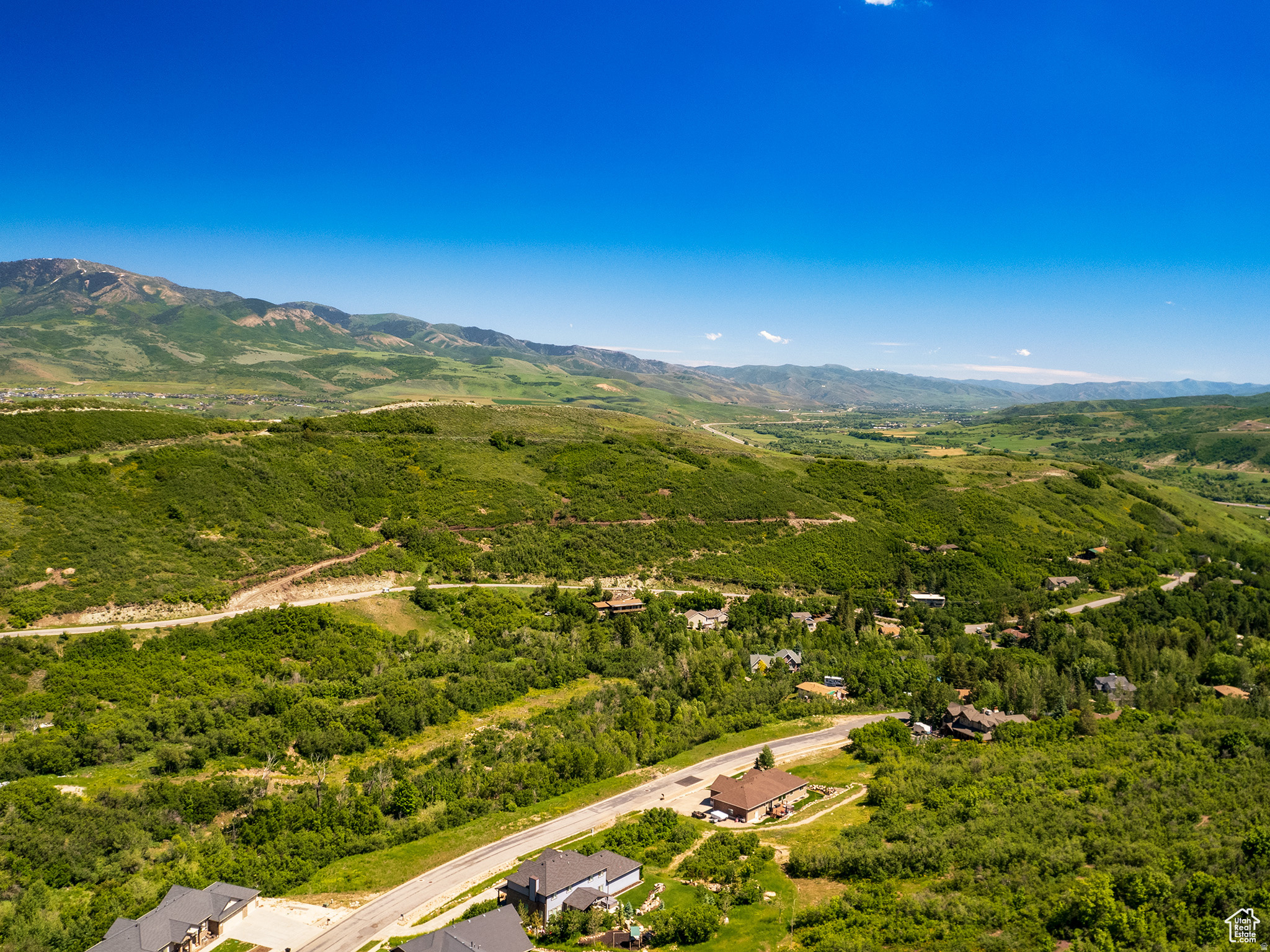 HIGHLANDS ADDITION - Land