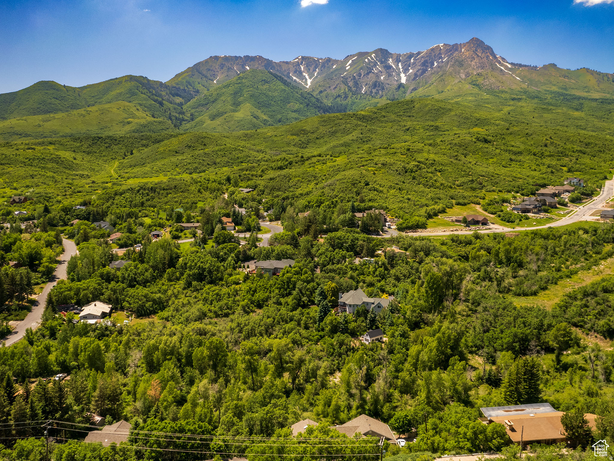 HIGHLANDS ADDITION - Land