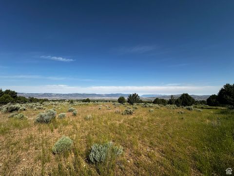 Vacant Land For Sale - Land<br/> Spring City, UT 84662