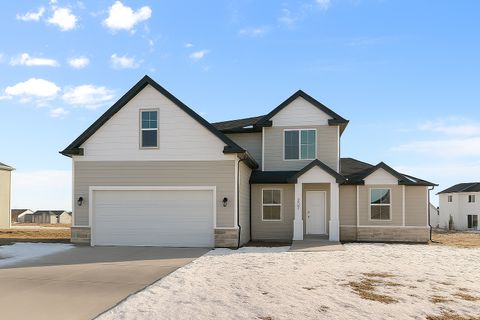 Condo For Sale - 625 N 200<br/> Providence, UT 84332